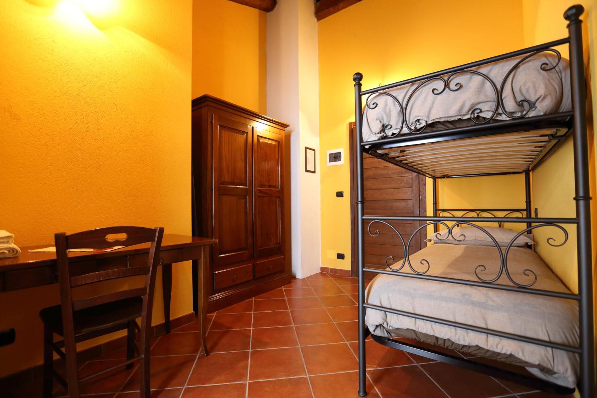 Agriturismo A Nostro Mizoun Ostana Extérieur photo