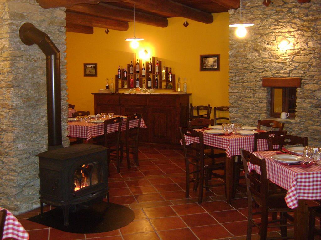 Agriturismo A Nostro Mizoun Ostana Extérieur photo
