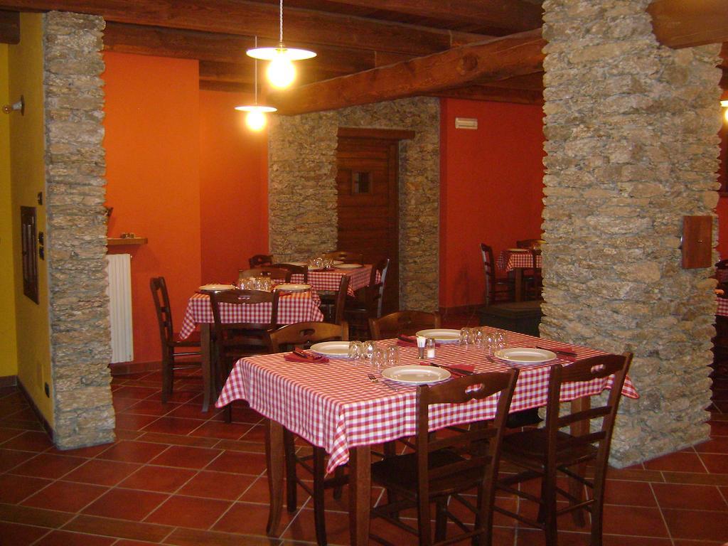 Agriturismo A Nostro Mizoun Ostana Extérieur photo