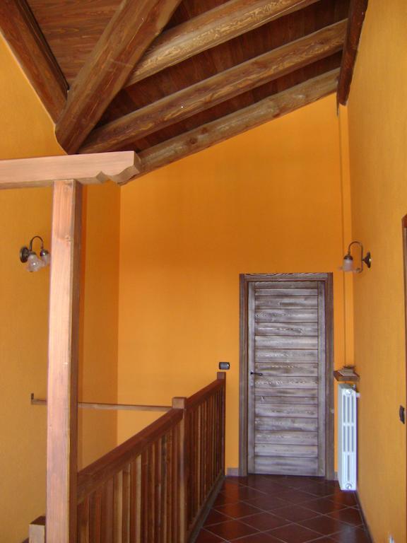 Agriturismo A Nostro Mizoun Ostana Extérieur photo