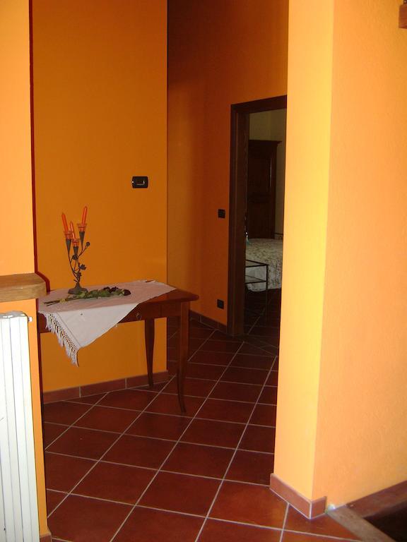 Agriturismo A Nostro Mizoun Ostana Extérieur photo