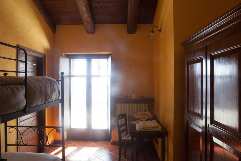 Agriturismo A Nostro Mizoun Ostana Extérieur photo