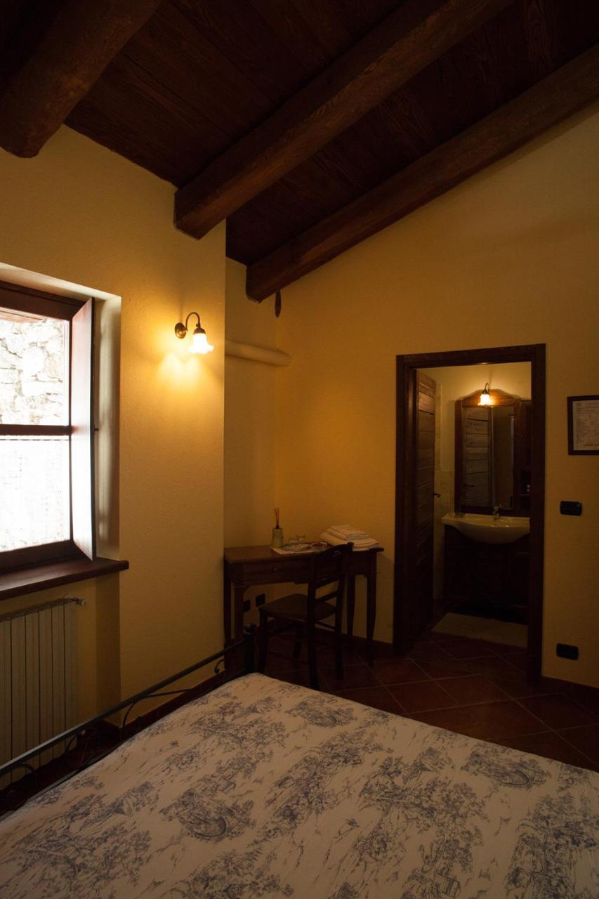 Agriturismo A Nostro Mizoun Ostana Extérieur photo